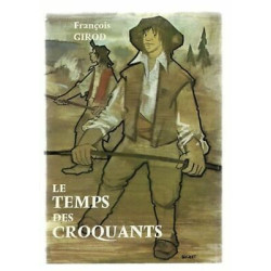 El Temps Las Croquants Autografiado