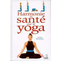Harmonie et santé par le yoga