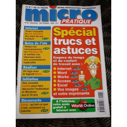 MICRO PRATIQUE n48 09
