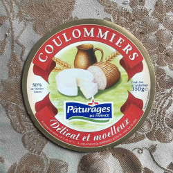 Coulommiers "Pâturages de France"