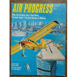 Air Progress august