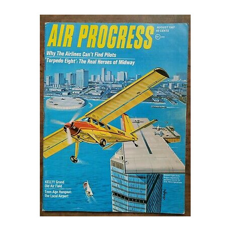 Air Progress august