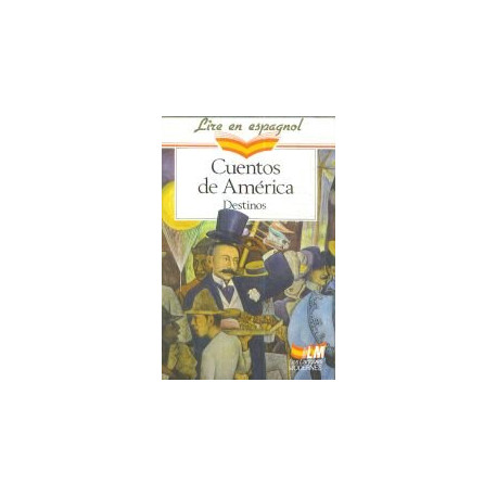 Cuentos selectos k7
