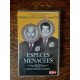 Cassette Vidéo - Espèces Menacées avec Gérard Jugnot Martin Lamotte