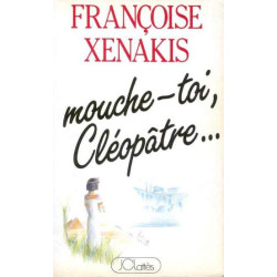 Mouche Toi Cleopatre