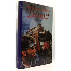 Benoit La courée Tome 3