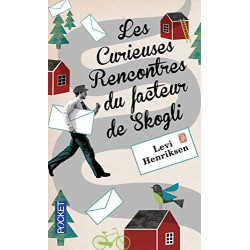 Les curieuses rencontres du facteur de Skogli