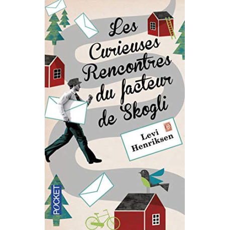 Les curieuses rencontres du facteur de Skogli
