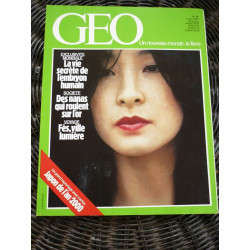 Magazine GEO n49 03