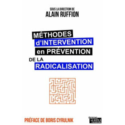 Méthodes d'intervention en prévention des radicalisations