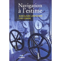 Navigation à l' estime - Aventuriers de la poesie