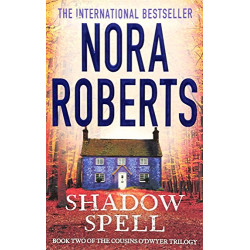 Shadow Spell