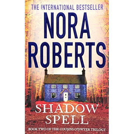 Shadow Spell