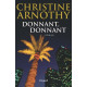 Donnant donnant