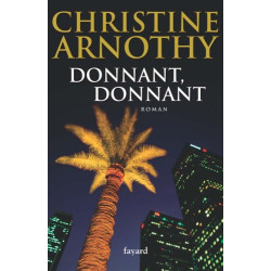 Donnant donnant