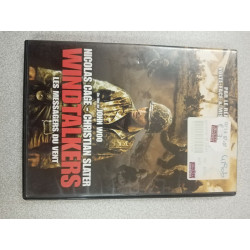 DVD Film - Windtalkers
