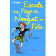 Le journal intime de Georgia Nicolson 6 : Escale au...