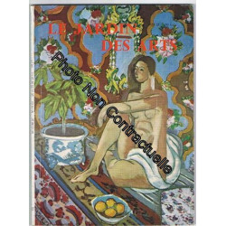 Le Jardin Des Arts N° 27 : Le Jardin Des Arts