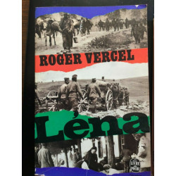 Roger vercel Léna