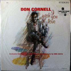 I Wish You Love