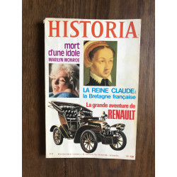 Historia n°328