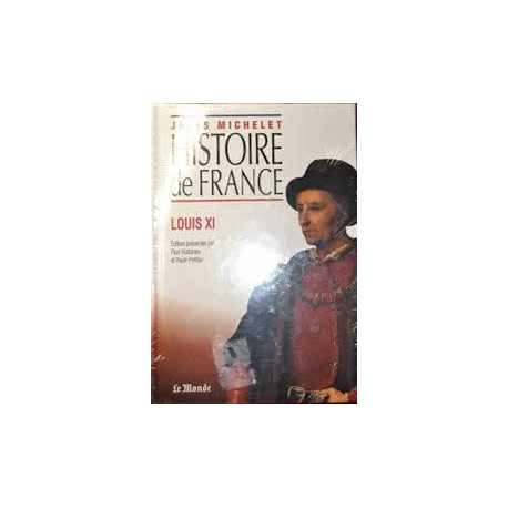 Histoire de France Louis XI