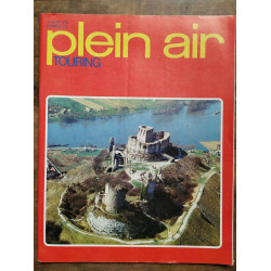 Touring Plein Air n277 Juin 1972