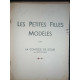 Comtesse de Ségur Les Petites Filles Modèles Illustrations de...