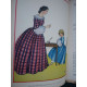 Comtesse de Ségur Les Petites Filles Modèles Illustrations de...