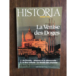 Historia n°542