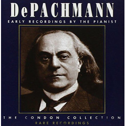Various: Early Recordings [Import]
