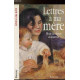 Lettres a ma mère - Petit lexique d'amour