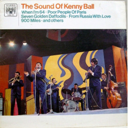 The Sound Of Kenny Ball