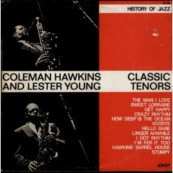 Classic Tenors