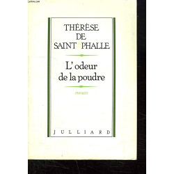 L'Odeur de la poudre