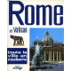Rome et vatican [Broché] by SANTINI LORETTA