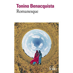 Romanesque
