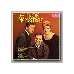 Les Trois Ménestrels