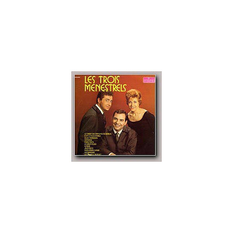 Les Trois Ménestrels