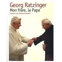 Mon Frere Le Pape