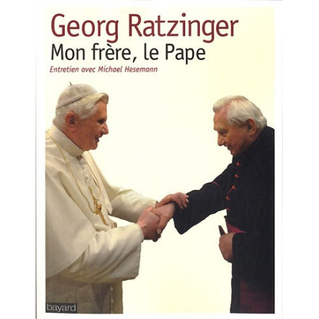 Mon Frere Le Pape