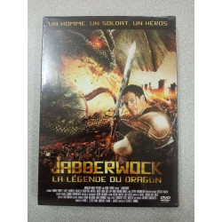 DVD Film - Jabberwock