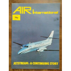 Air International vol 23 Nº 1 July 1982