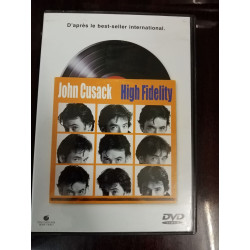 High fidelity (John Cusack)