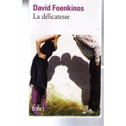 La délicatesse