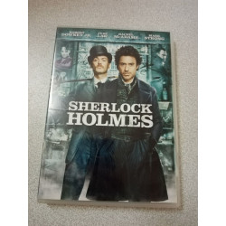 Sherlock holmes