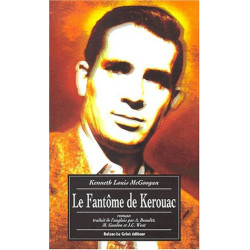 Le fantôme de Kerouac