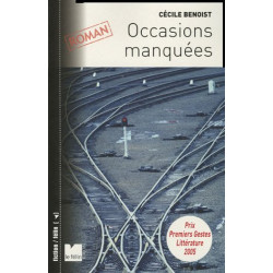 Occasions manquées