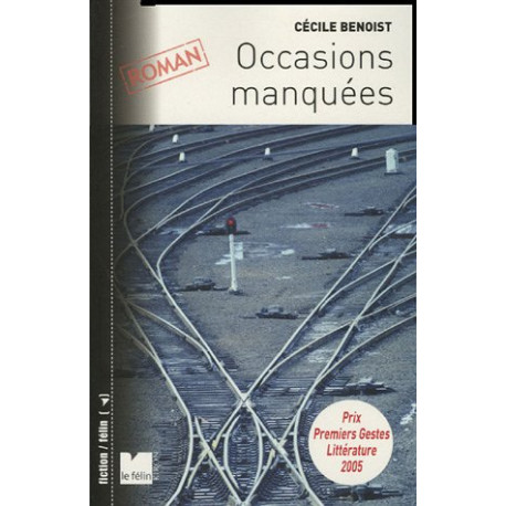 Occasions manquées