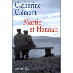 Martin et Hannah